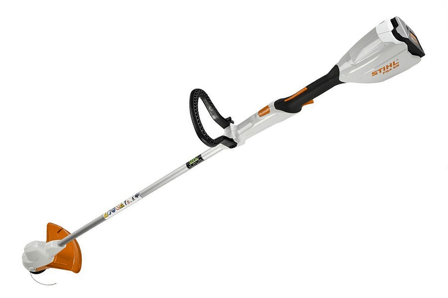 STIHL FSA 56 STIHL AutoCut 2 2 AK 10 AL 101 45220115718